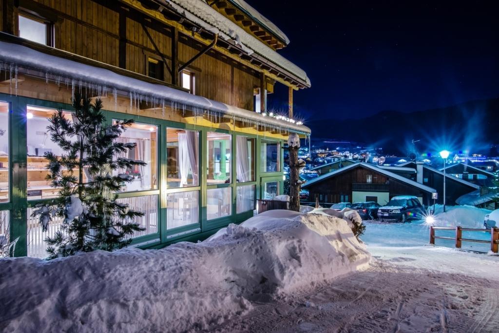 Ciasa Confolia Hotel Corvara In Badia Exterior photo